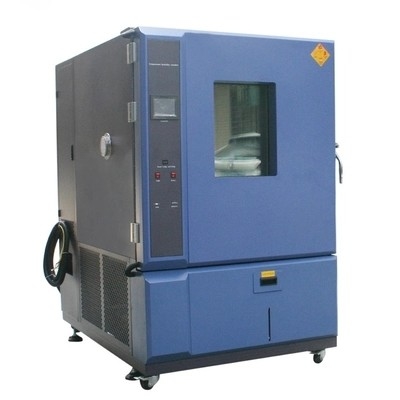 Kiểm tra buồng độ ẩm nhiệt độ 316L bằng thép không gỉ AC 240V Chống mài mòn
