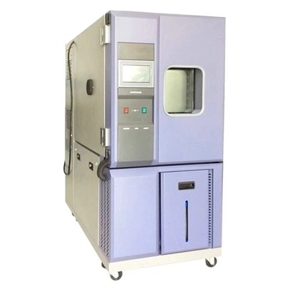 Kiểm tra buồng độ ẩm nhiệt độ 316L bằng thép không gỉ AC 240V Chống mài mòn