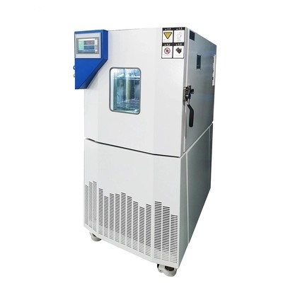 Thiết bị kiểm tra thời tiết trong tủ được kiểm soát nhiệt độ và độ ẩm OEM AC380V