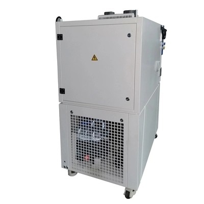 Thiết bị kiểm tra thời tiết trong tủ được kiểm soát nhiệt độ và độ ẩm OEM AC380V