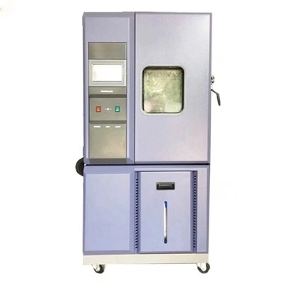 Buồng kiểm soát nhiệt độ và độ ẩm chống bụi ROHS Điện 3 pha