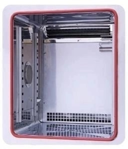 Phòng thử nghiệm khí hậu không đổi 800L Thép không gỉ chống mài mòn SUS 304