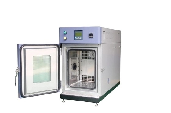 Buồng chống ẩm nhiệt PLC chống ăn mòn, Buồng ổn định tăng tốc OEM