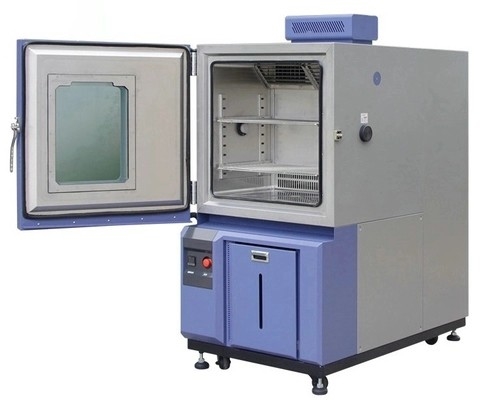Buồng chống ẩm nhiệt PLC chống ăn mòn, Buồng ổn định tăng tốc OEM