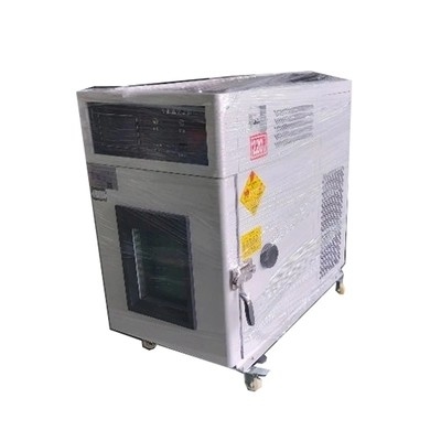 Tủ thử nghiệm khí hậu không thấm nước Phòng chống mài mòn Nhiệt độ Độ ẩm OEM