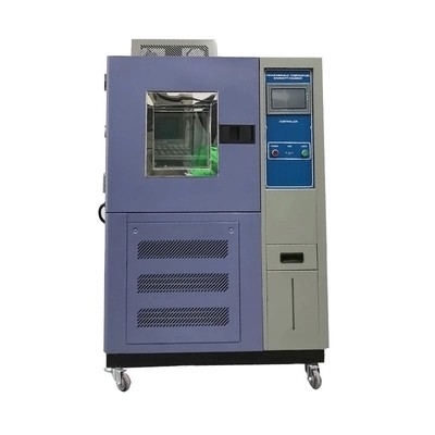 Ổn định nhiệt ổn định Phòng thử nghiệm khí hậu Tải trọng 50kg Thép không gỉ SUS304