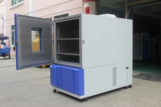 Chống bụi 220V Thiết bị kiểm tra xe đạp nhiệt 3 pha ổn nhiệt