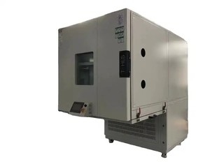 Kết hợp phòng thử nghiệm khí hậu rung nhiệt độ 220 V