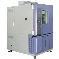 Phòng thử nghiệm lão hóa thay đổi tốc độ nhanh, Phòng thử nghiệm độ cao áp suất thấp