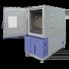 Phòng thử nghiệm lão hóa thay đổi tốc độ nhanh, Phòng thử nghiệm độ cao áp suất thấp