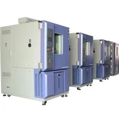 Phòng thử nghiệm lão hóa thay đổi tốc độ nhanh, Phòng thử nghiệm độ cao áp suất thấp