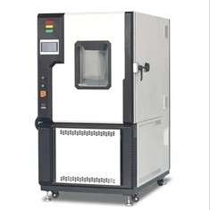 Phòng thử nghiệm khí hậu thay thế nhiệt độ và độ ẩm Kiểm soát cân bằng lạnh