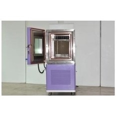 Phòng thử nghiệm khí hậu thay thế nhiệt độ và độ ẩm Kiểm soát cân bằng lạnh