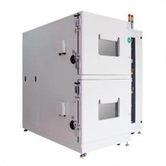 Phòng thử nghiệm khí hậu chống lại pin kép CE, Phòng thử nghiệm lão hóa có thể lập trình