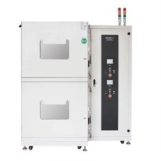 Phòng thử nghiệm khí hậu chống lại pin kép CE, Phòng thử nghiệm lão hóa có thể lập trình