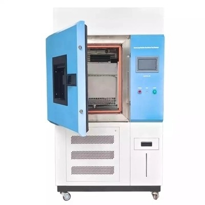 Phòng thử nghiệm lão hóa làm mát bằng không khí