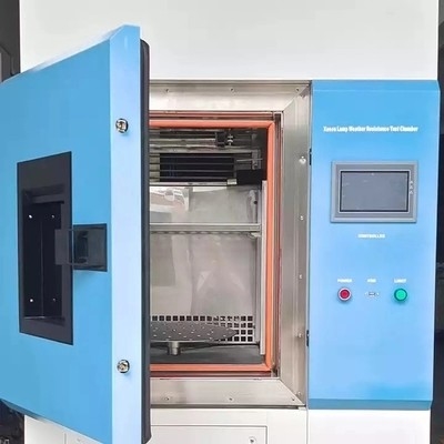 Phòng thử nghiệm lão hóa làm mát bằng không khí
