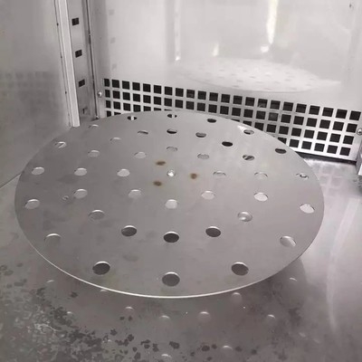 Phòng thử nghiệm lão hóa làm mát bằng không khí