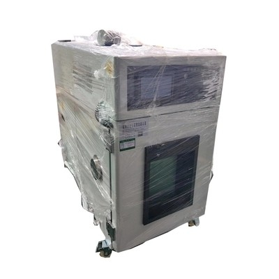 Máy kiểm soát nhiệt độ độ ẩm 100L, Phòng kiểm tra nhiệt độ và độ ẩm