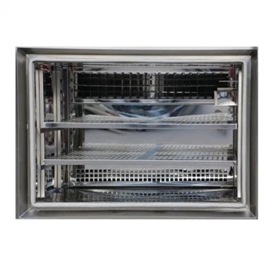 Môi trường hóa học Nhiệt độ và độ ẩm Phòng thử nghiệm khí hậu AC220V