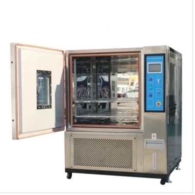 Môi trường hóa học Nhiệt độ và độ ẩm Phòng thử nghiệm khí hậu AC220V