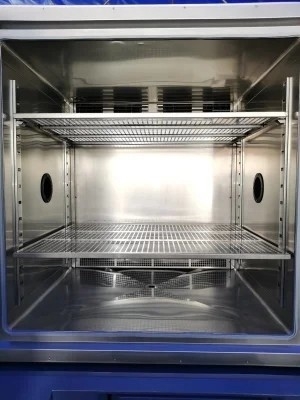 Phòng kiểm tra độ ẩm và nhiệt độ môi trường khí hậu điện tử OEM
