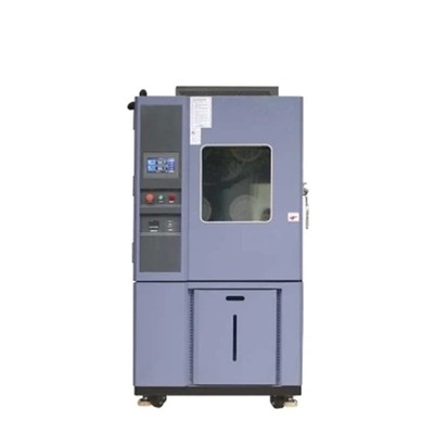Ngành công nghiệp pin Phòng thử nghiệm khí hậu tác động nhiệt Tải trọng động 380VAC