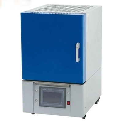 Màn hình cảm ứng khí hậu trong phòng thử nghiệm chu kỳ nhiệt độ cao và thấp 220 V 50Hz