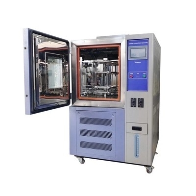 Bảo vệ quá nhiệt Điện áp buồng thử nghiệm chân không có thể được tùy chỉnh