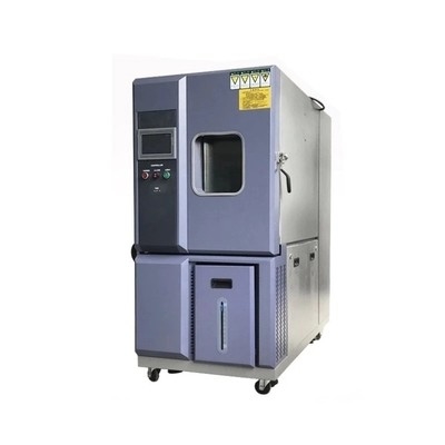 Phòng thử nghiệm ăn mòn theo chu kỳ Độ ổn định độ ẩm ở nhiệt độ cao và thấp OEM