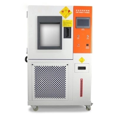 Phòng thử nghiệm mưa ổn định độ ẩm nhiệt độ cao và thấp OEM