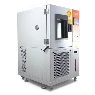Phòng thử nghiệm mưa ổn định độ ẩm nhiệt độ cao và thấp OEM
