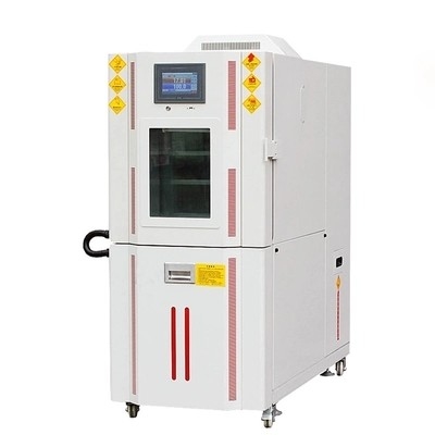 Phòng thử nghiệm phun mưa độ ẩm 5KW Cung cấp nước cho xe đạp tự động