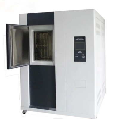 Kiểm tra buồng sốc nhiệt đa năng 220V chống gỉ với giỏ treo