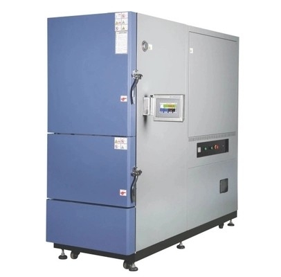 Thiết bị sốc nhiệt chống rỉ UL, Phòng môi trường phòng thí nghiệm 50Hz