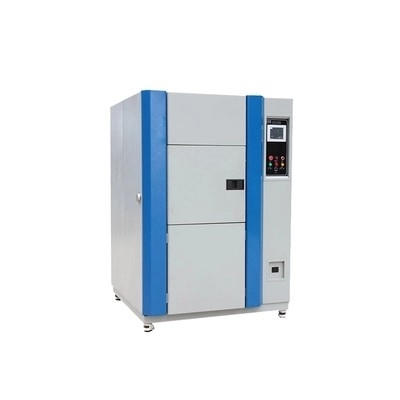 Thiết bị sốc nhiệt chống rỉ UL, Phòng môi trường phòng thí nghiệm 50Hz
