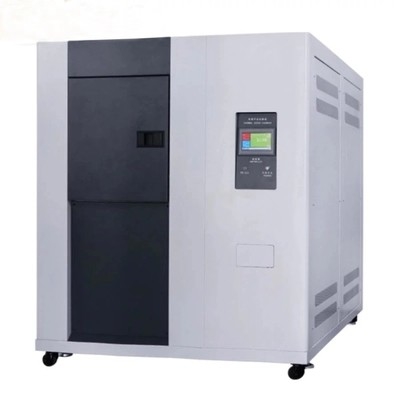 Buồng sốc nhiệt chân không tĩnh nhiệt 3 vùng có thể lập trình