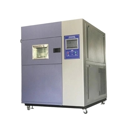 Thiết bị kiểm tra sốc nhiệt 0,2-0,5Mpa Phòng thí nghiệm chống cháy nổ Phòng độ ẩm