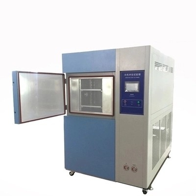 Buồng kiểm soát nhiệt độ và độ ẩm PLC 20kg-60kg Thực tế