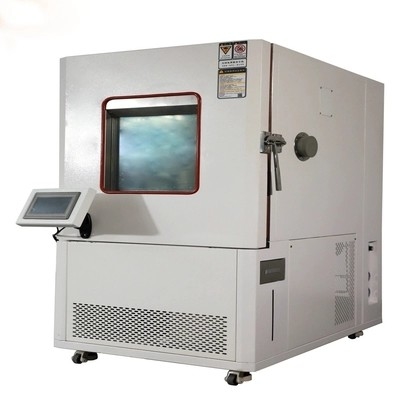 Máy sốc nhiệt có thể lập trình Máy chống mưa chống gỉ