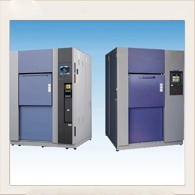 Máy sốc nhiệt có thể lập trình Máy chống mưa chống gỉ