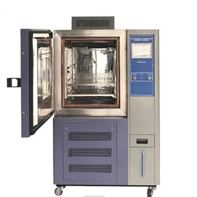 Buồng sốc nhiệt 380V 50HZ đa chức năng để kiểm tra độ ổn định