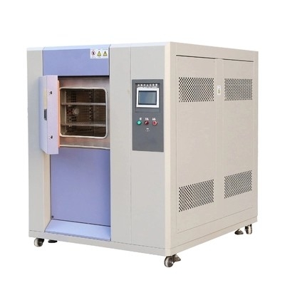 Nhiệt độ OEM Buồng sốc nhiệt Chống rỉ Chống nổ