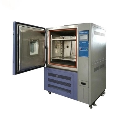 Môi trường xung quanh 5 ° C ~ 35 ° C Nhiệt độ Phòng thử nghiệm chu trình nhiệt AC 380V Rustproof
