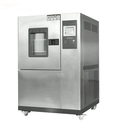Phòng thử nghiệm chu kỳ nhiệt khí hậu SUS304 Chống gỉ đa chức năng