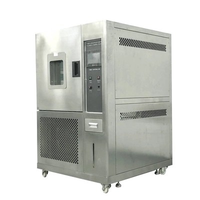 Phòng thử nghiệm chu kỳ nhiệt khí hậu SUS304 Chống gỉ đa chức năng