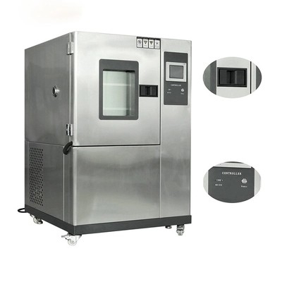 Phòng thử nghiệm chu kỳ nhiệt khí hậu SUS304 Chống gỉ đa chức năng