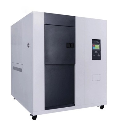 Thiết bị kiểm tra nhiệt AC 380V Buồng đạp xe nhiệt độ có thể lập trình