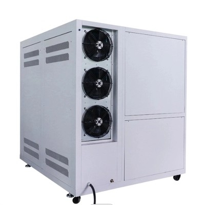 Thiết bị kiểm tra nhiệt AC 380V Buồng đạp xe nhiệt độ có thể lập trình