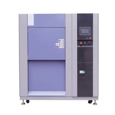 Phòng thử nghiệm chu kỳ nhiệt môi trường AC 220 V Chống ăn mòn chống mưa